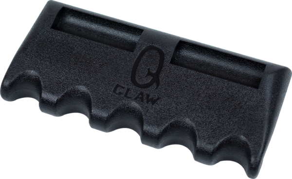 Q-Claw - 5 Cue Holder - Black